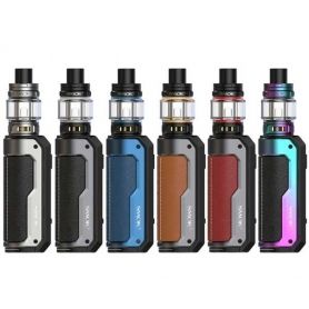 Kit Fortis et TFV Mini V2