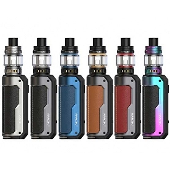 Kit Fortis et TFV Mini V2 Kit Fortis et TFV Mini V2