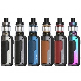 Kit Fortis et TFV Mini V2