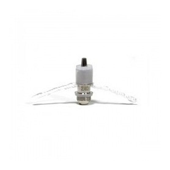 Résistance Vivi Nova 1.8 ohm de Vision Résistance Vivi Nova 1.8 ohm de Vision