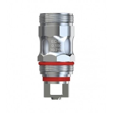 Résistance EC-M 0.15 ohm de Eleaf