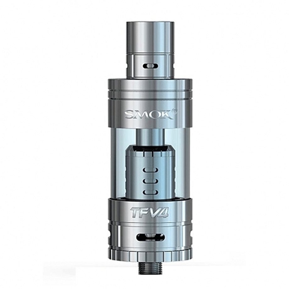 Clearomiseur TFV4 de Smok Clearomiseur TFV4 de Smok