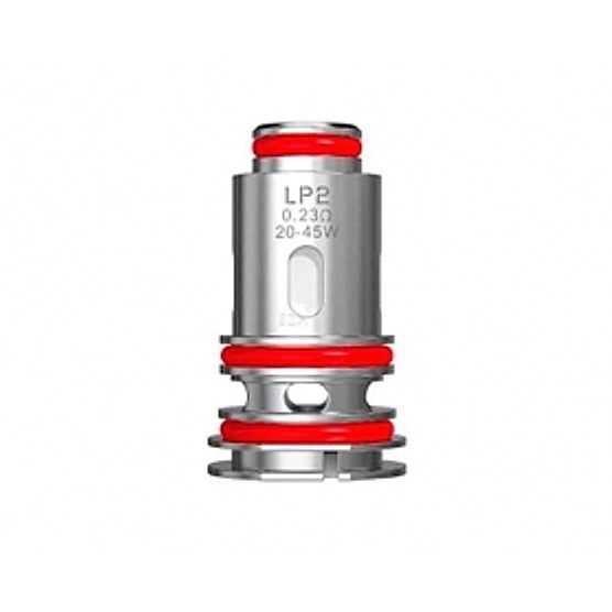 Résistance LP2 Meshed 0.23 ohm