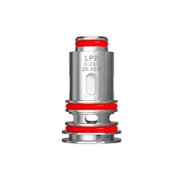 Résistance LP2 Meshed 0.23 ohm de Smok