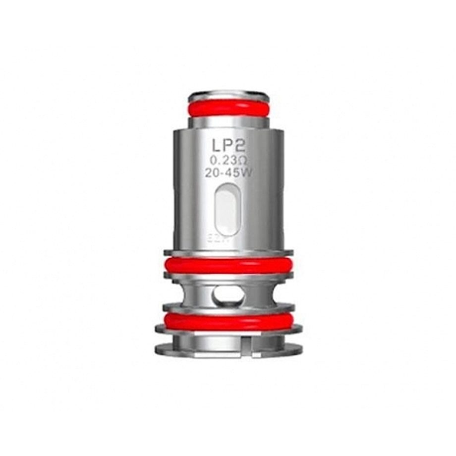 Résistance LP2 Meshed 0.23 ohm de Smok