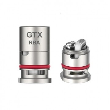 Kit RBA GTX PM80 de Vaporesso