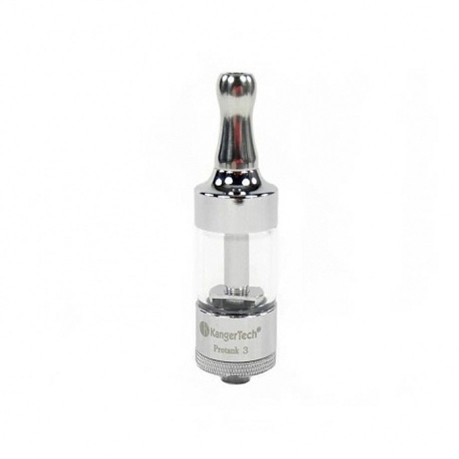 Clearomiseur Protank 3 de Kangertech Clearomiseur Protank 3 de Kangertech