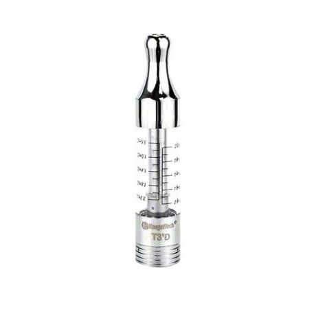 Clearomiseur T3D de Kangertech Clearomiseur T3D de Kangertech