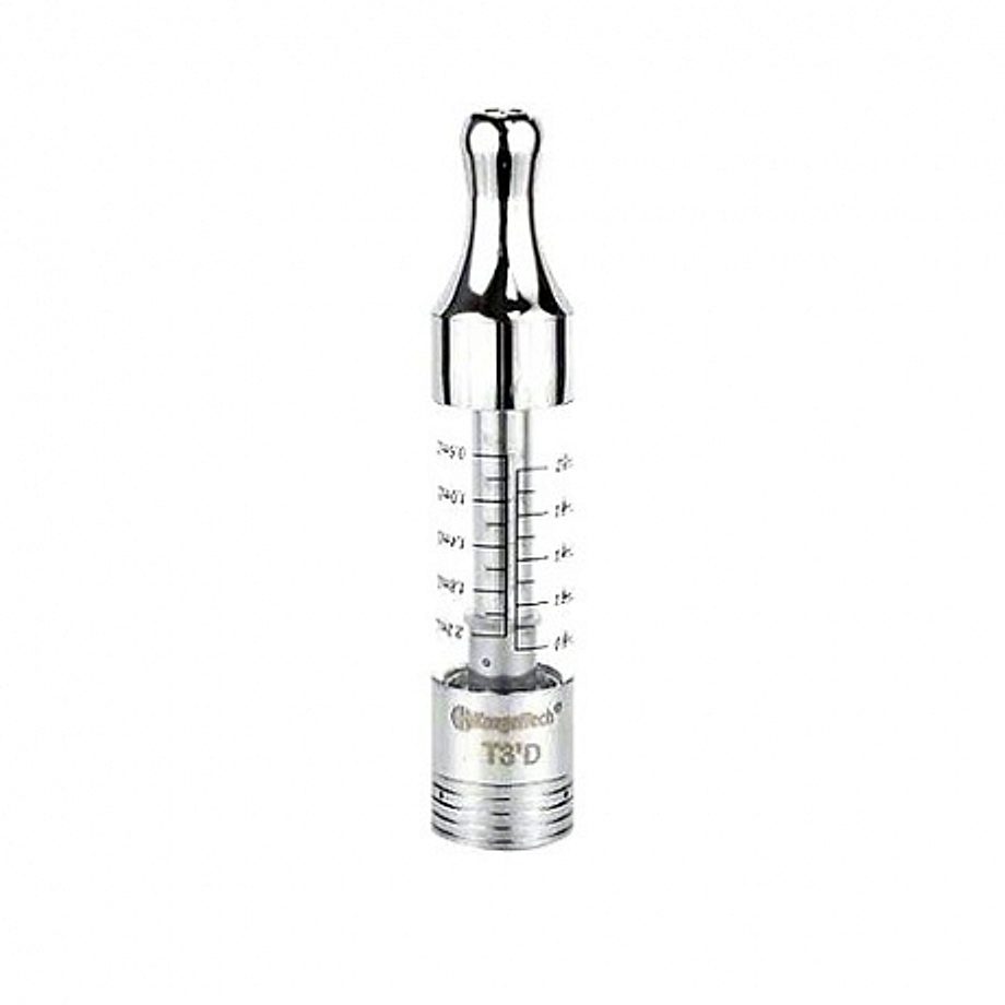 Clearomiseur T3D de Kangertech Clearomiseur T3D de Kangertech