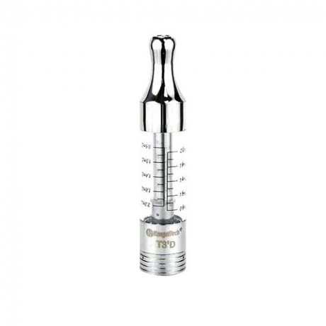 Clearomiseur T3D de Kangertech
