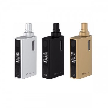 Cigarette electronique Kit eGrip 2 de Joyetech