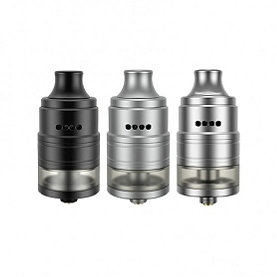 Reconstructible Kumo RDTA