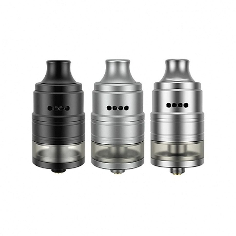 Reconstructible Kumo RDTA de Aspire Reconstructible Kumo RDTA de Aspire