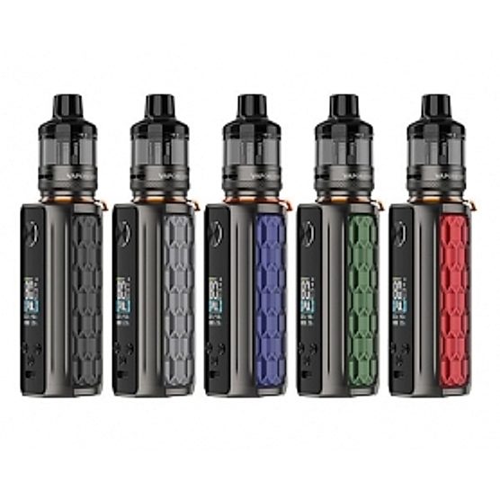 Kit Target 80 et GTX Pod Tank Kit Target 80 et GTX Pod Tank