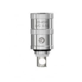 Résistance Delta 2 0.5 ohm