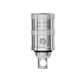 Résistance Delta 2 0.5 ohm