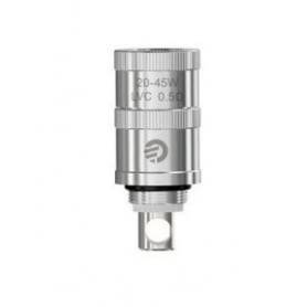 Résistance Delta 2 0.5 ohm de Joyetech