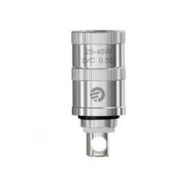 Résistance Delta 2 0.5 ohm Résistance Delta 2 0.5 ohm
