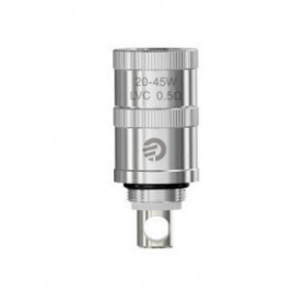 Résistance Delta 2 0.5 ohm de Joyetech