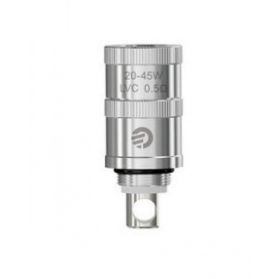 Résistance Delta 2 0.5 ohm Résistance Delta 2 0.5 ohm