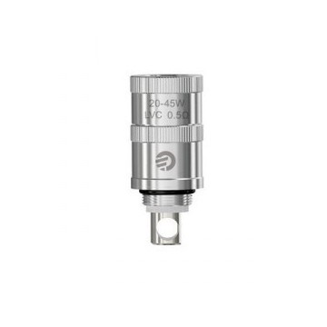 Résistance Delta 2 0.5 ohm de Joyetech