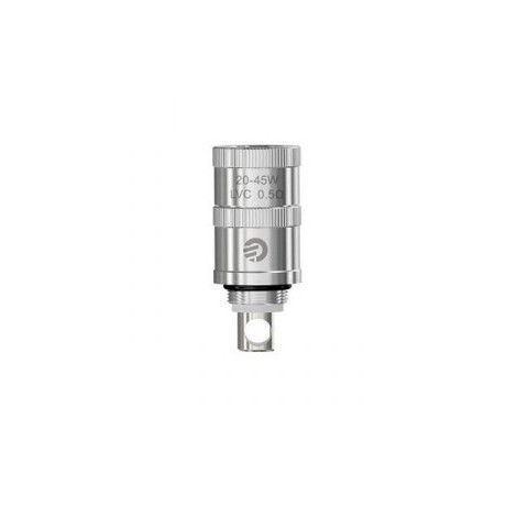 Résistance Delta 2 0.5 ohm de Joyetech Résistance Delta 2 0.5 ohm de Joyetech