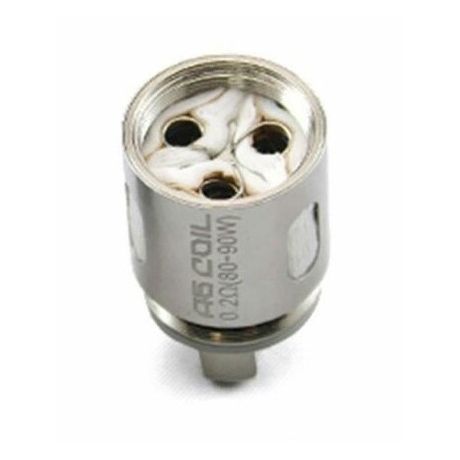 Résistance Arco A6 0.2 ohm - Horizontech