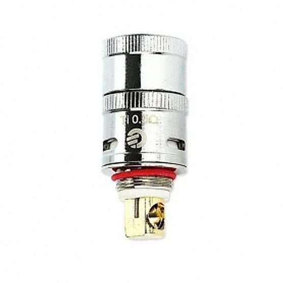 Résistance Delta 2 Ti 0.5 ohm
