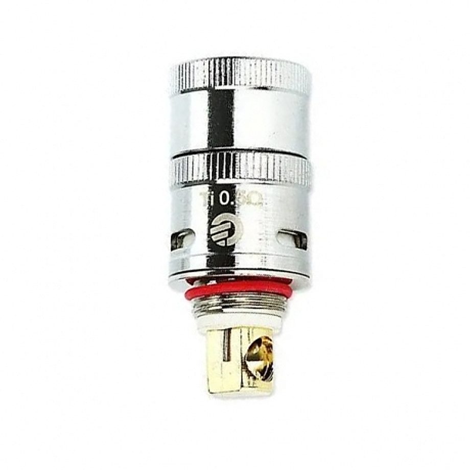 Résistance Delta 2 Ti 0.5 ohm de Joyetech Résistance Delta 2 Ti 0.5 ohm de Joyetech