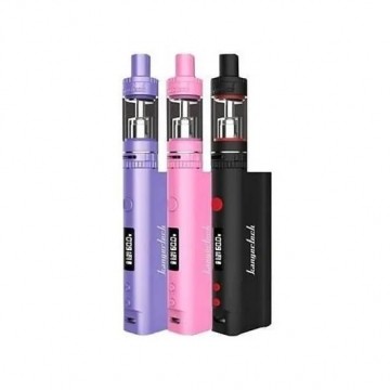 Cigarette electronique Topbox Nano et Toptank Nano de Kangertech