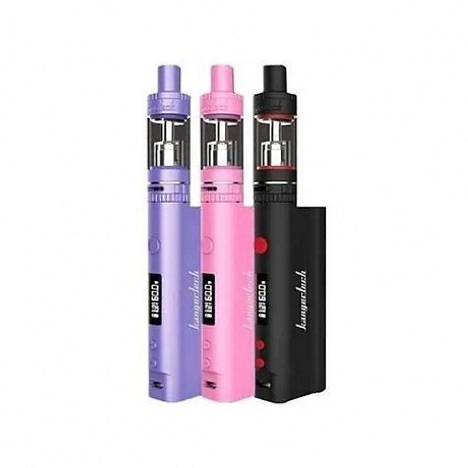 Cigarette electronique Topbox Nano et Toptank Nano de Kangertech Cigarette electronique Topbox Nano et Toptank Nano de Kangertech
