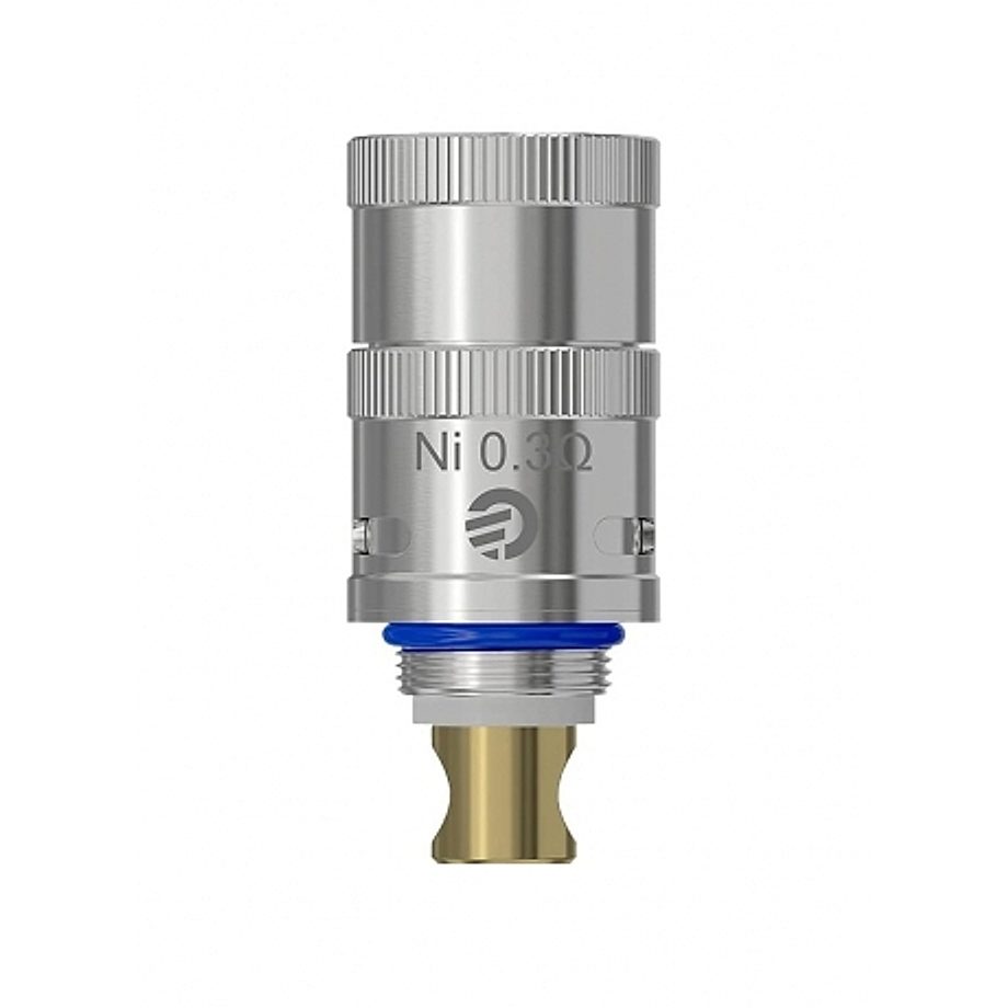 Résistance Delta 2 Ni 0.3 ohm de Joyetech Résistance Delta 2 Ni 0.3 ohm de Joyetech