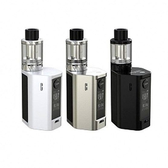 Kit Reuleaux RX Mini et Reux Mini de Wismec Kit Reuleaux RX Mini et Reux Mini de Wismec