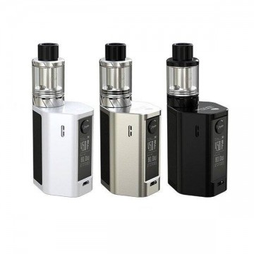 Cigarette electronique Kit Reuleaux RX Mini et Reux Mini de Wismec