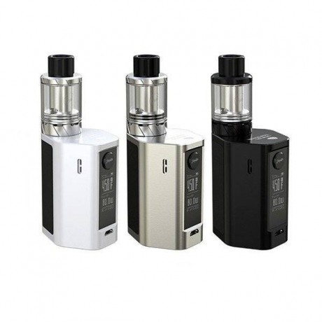 Cigarette electronique Kit Reuleaux RX Mini et Reux Mini de Wismec Cigarette electronique Kit Reuleaux RX Mini et Reux Mini de Wismec