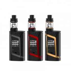  Alien et TFV8 Baby de Smok