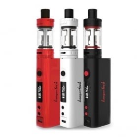 Kit Topbox Mini et Toptank Mini