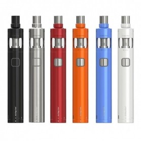 Kit Ego Mega Twist Plus et Cubis Pro