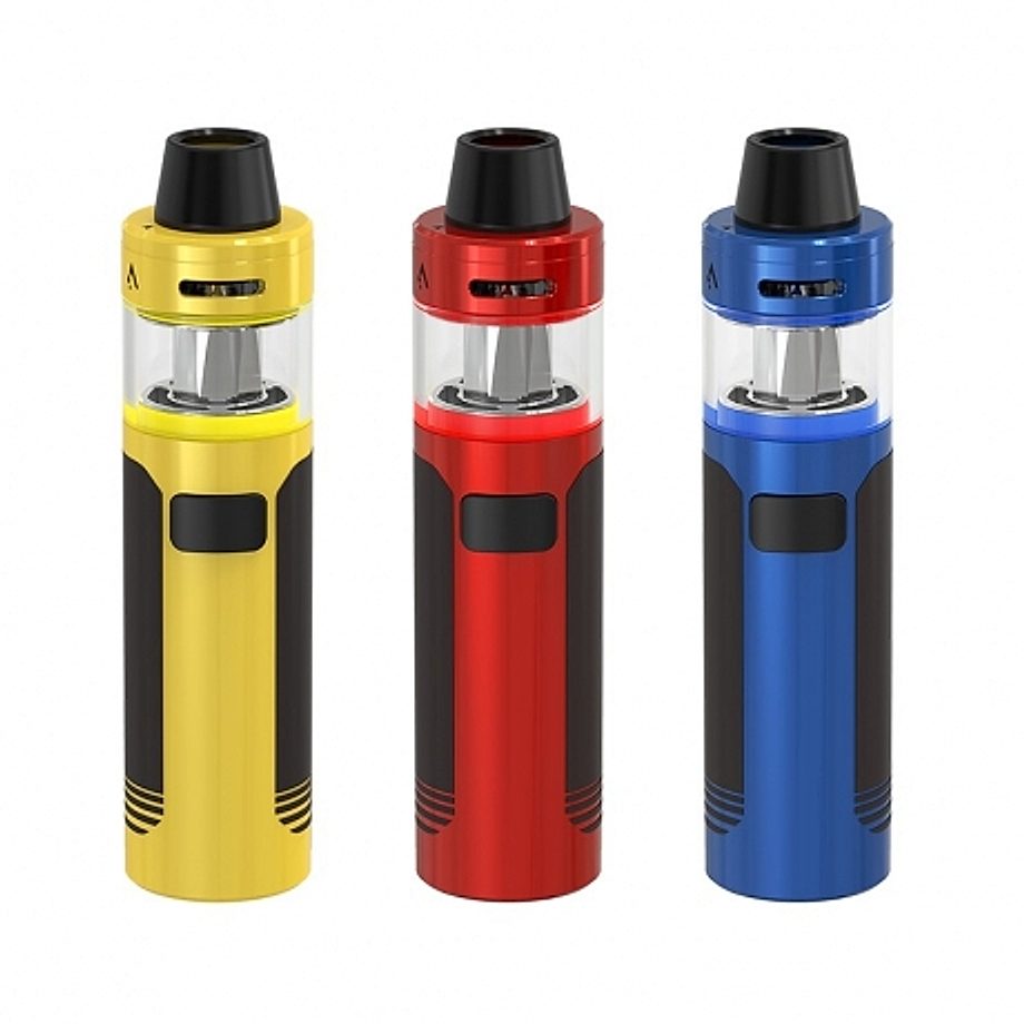 Cigarette electronique Kit CuAIO D22 de Joyetech Cigarette electronique Kit CuAIO D22 de Joyetech