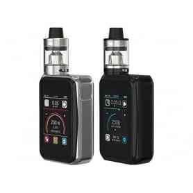  Cuboid Pro et ProCore Aries de Joyetech