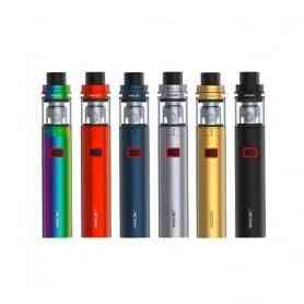  Stick X8 et TFV8 X-Baby de Smok