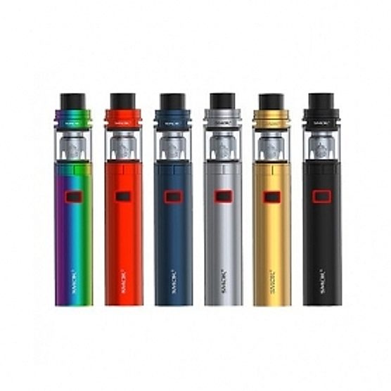Kit Stick X8 et TFV8 X-Baby Kit Stick X8 et TFV8 X-Baby
