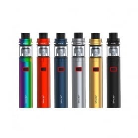 Kit Stick X8 et TFV8 X-Baby