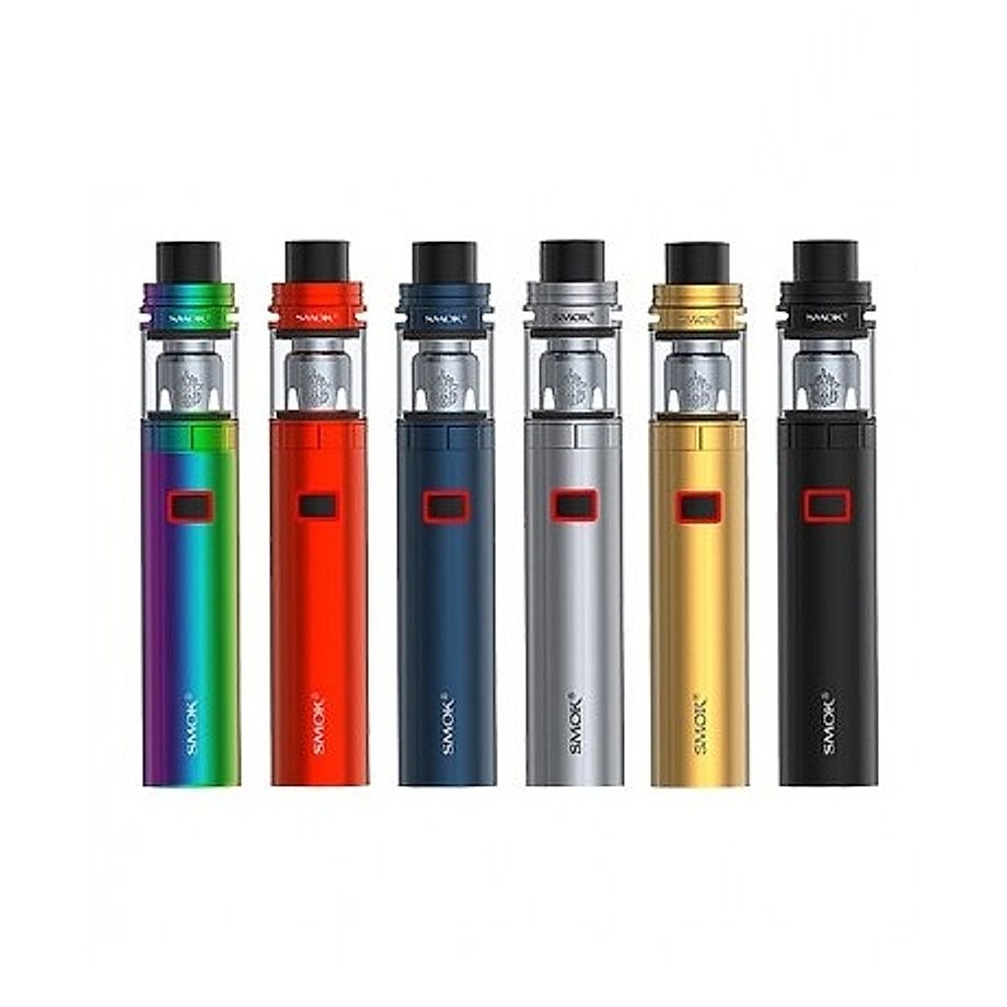 Cigarette electronique Kit Stick X8 et TFV8 X-Baby de Smok Cigarette electronique Kit Stick X8 et TFV8 X-Baby de Smok