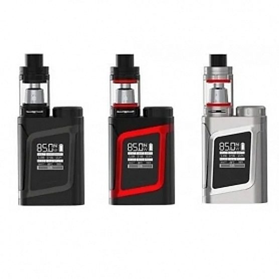 Kit Alien Baby AL85 et TFV8 Baby Kit Alien Baby AL85 et TFV8 Baby