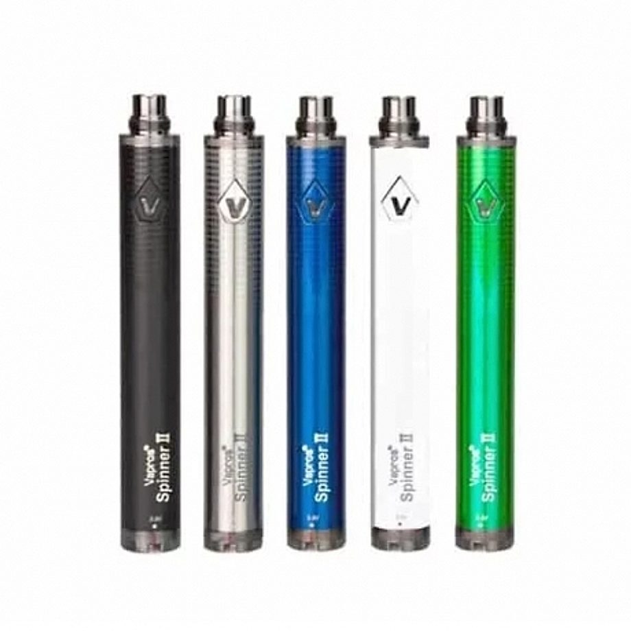 Batterie 1650 mah Spinner 2 de Vision Batterie 1650 mah Spinner 2 de Vision