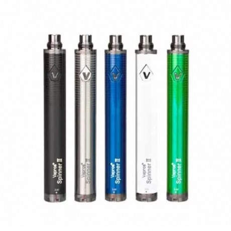 Batterie 1650 mah Spinner 2 de Vision Batterie 1650 mah Spinner 2 de Vision