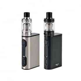  iStick QC 200 et Melo 300 de Eleaf
