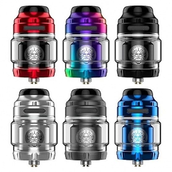 Zeus X RTA Zeus X RTA