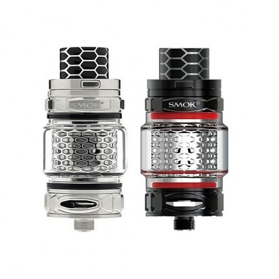 Clearomiseur TFV12 Prince Cobra de Smok Clearomiseur TFV12 Prince Cobra de Smok